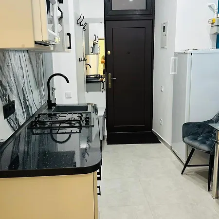 Apartment на франка Lemberg