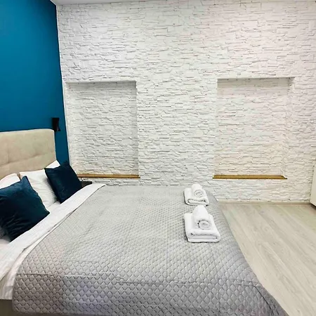 на франка Apartment