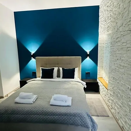 на франка Apartment *