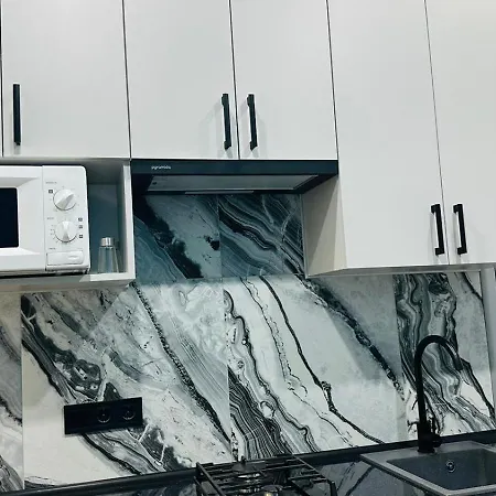 Apartment на франка *