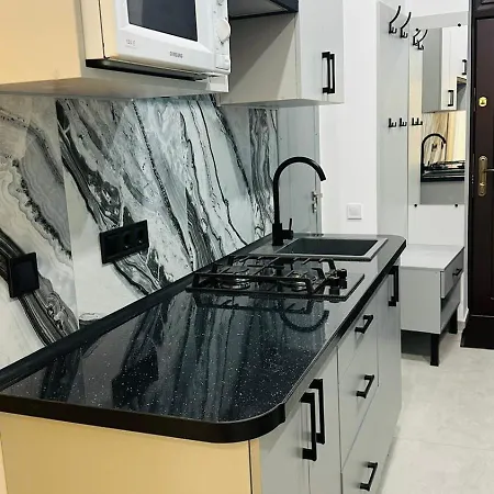 на франка Apartment *