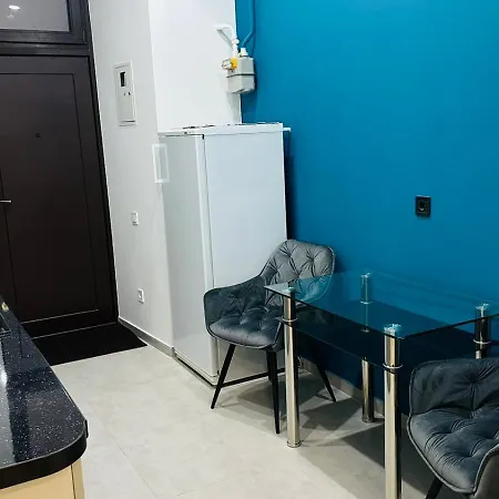 Apartment на франка