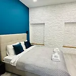 Apartment на франка Lviv