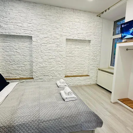 на франка * Leópolis