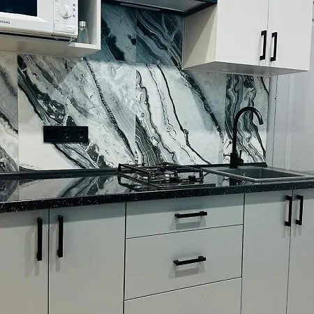 Apartamento на франка Leópolis