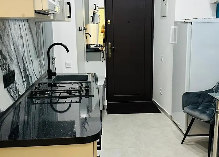 Appartement на франка Lviv