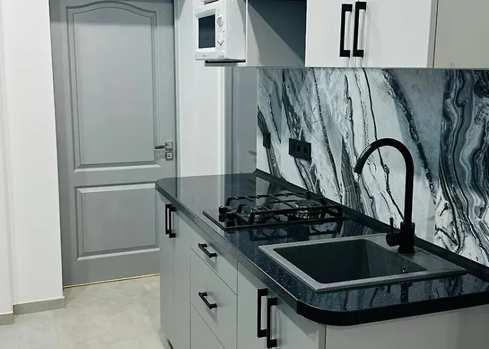 Apartamento на франка *