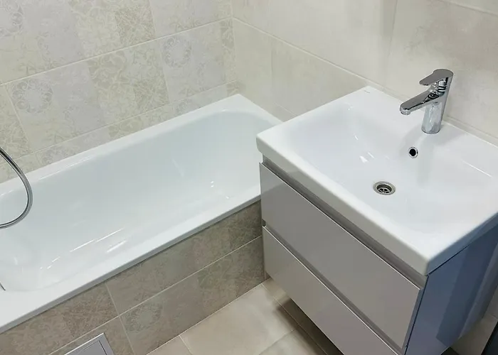 Appartement на франка *