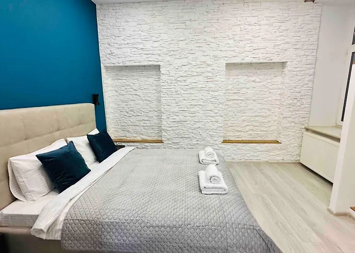 на франка Appartement