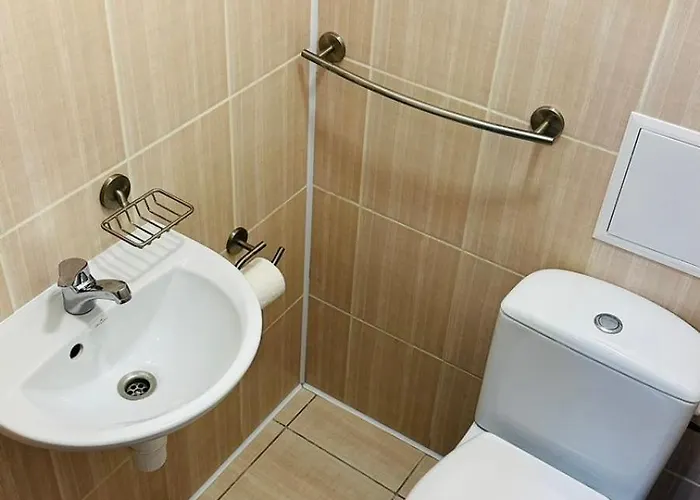 на франка Appartement