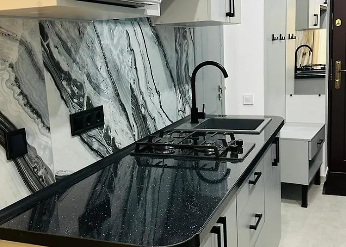 на франка Apartamento *