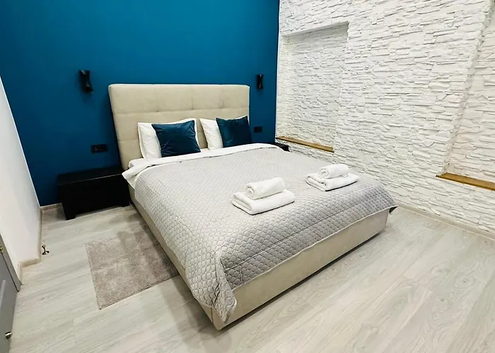 на франка Apartamento Leópolis