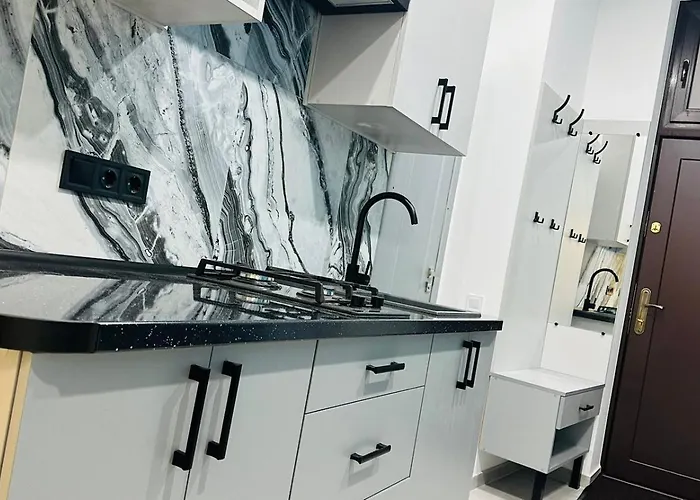 на франка Appartement