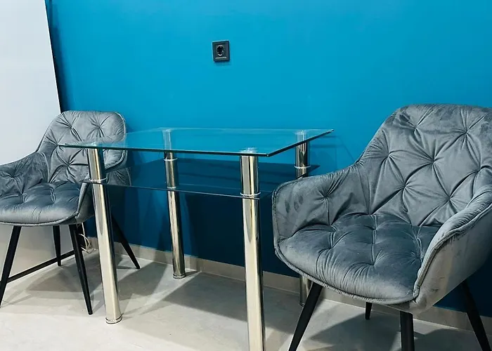 на франка Appartement Lviv