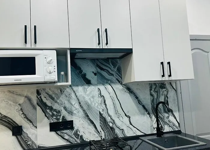 Διαμέρισμα на франка *