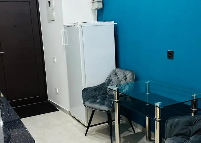 Διαμέρισμα на франка